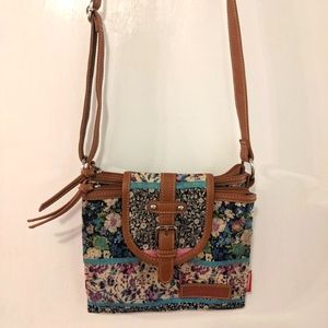 UnionBay purse